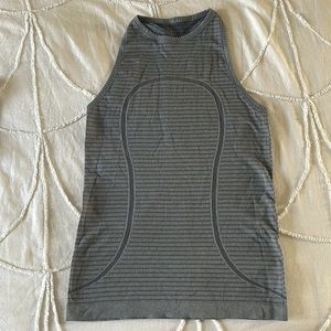 Lululemon Run Swiftly Tech Racerback Tank